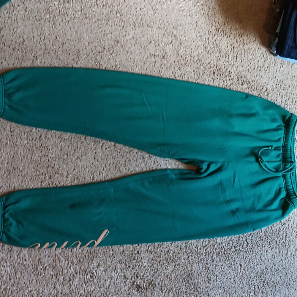 Sweatpants